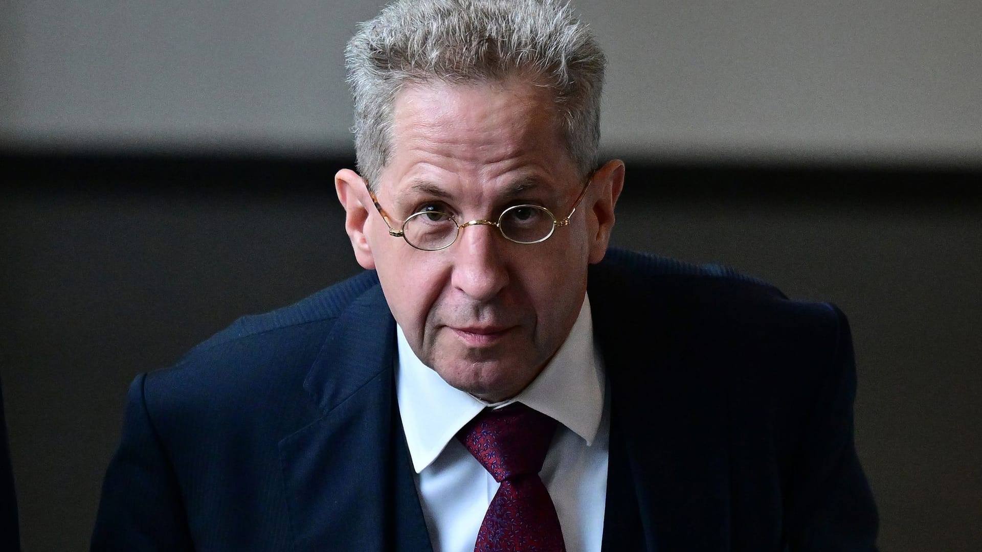 Hans-Georg Maaßen