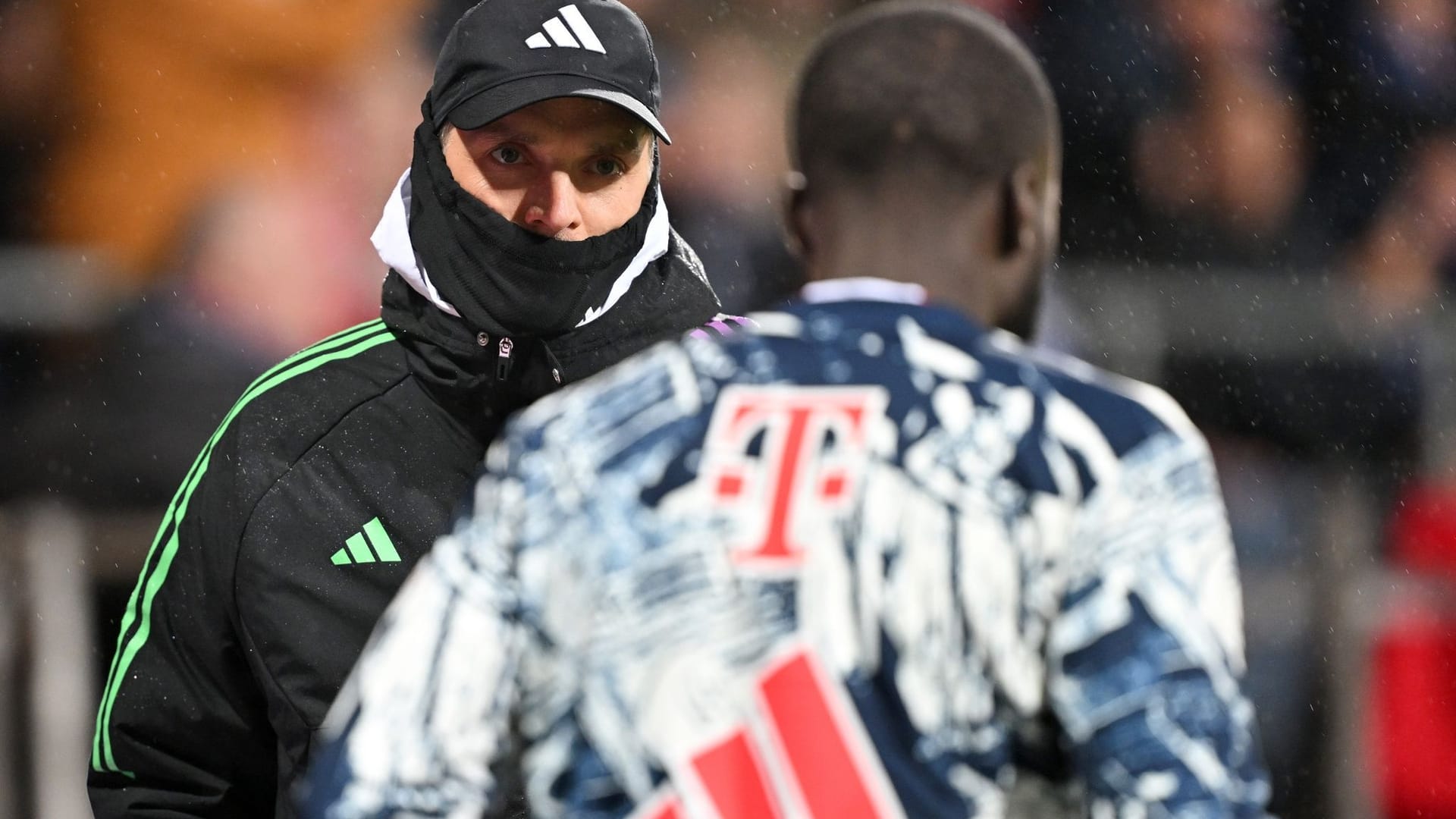 VfL Bochum - Bayern München VfL Bochum - Bayern München