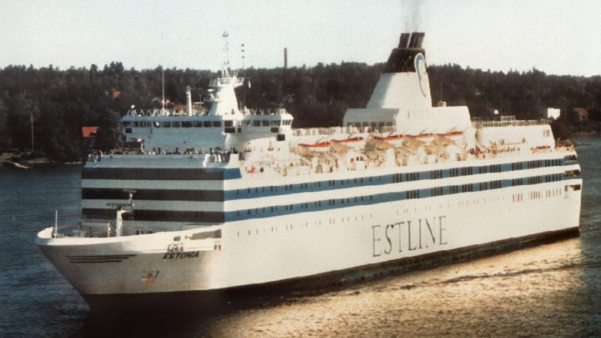 «Estonia» «Estonia»