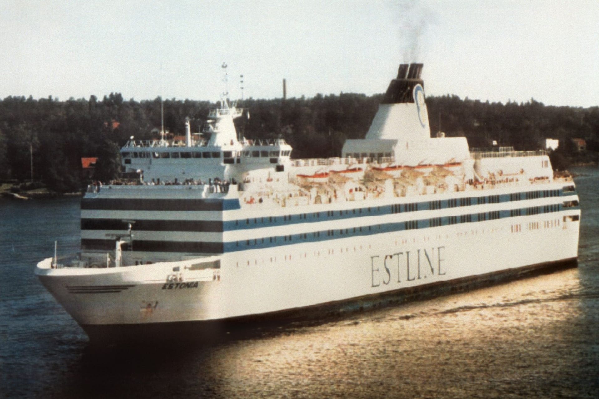 «Estonia»