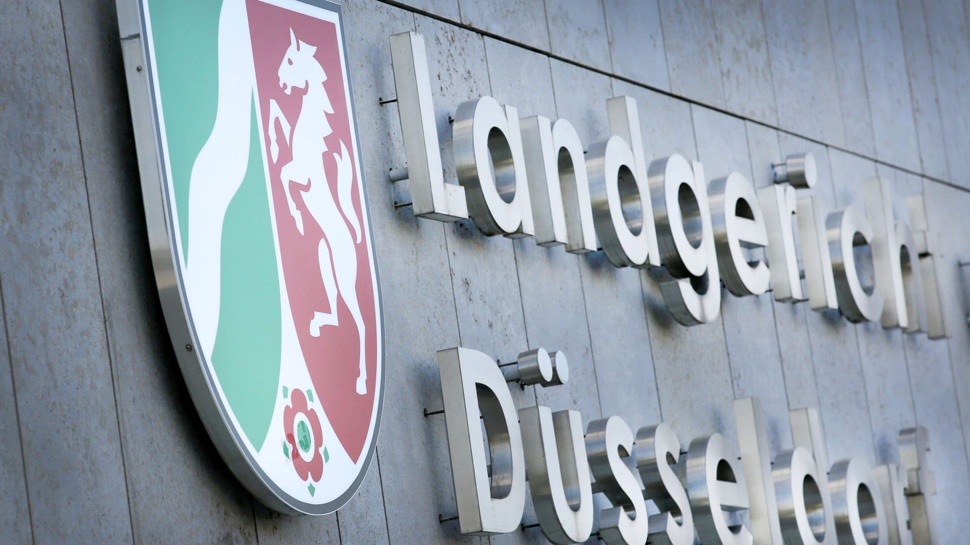 Landgericht Düsseldorf Landgericht Düsseldorf