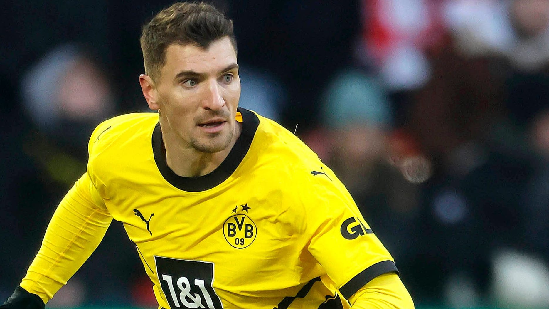 Borussia Dortmund: BVB wird offenbar Großverdiener Thomas Meunier los