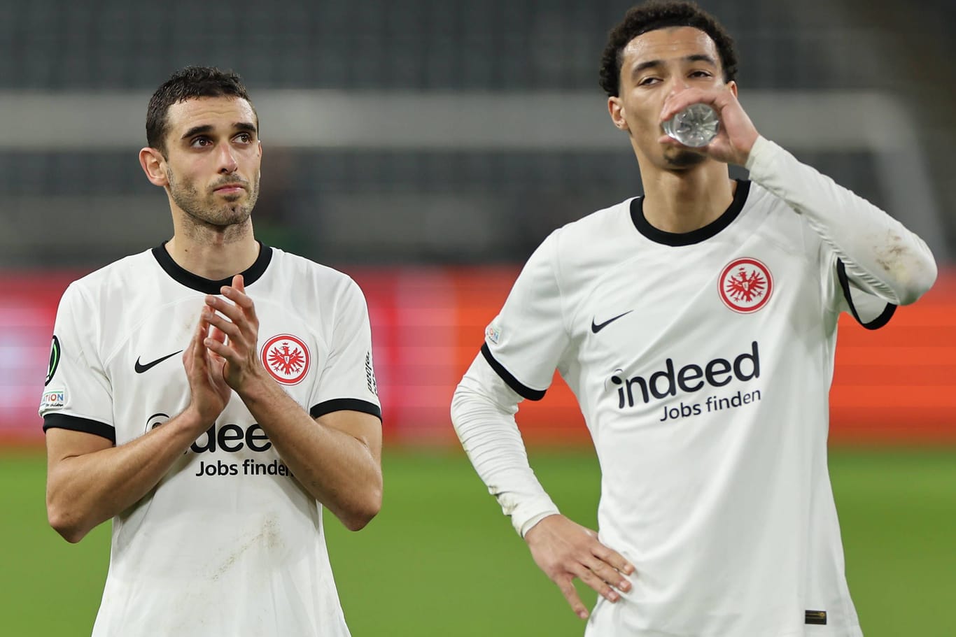 SportNachrichten aktuell Alle SportNews auf einen Blick