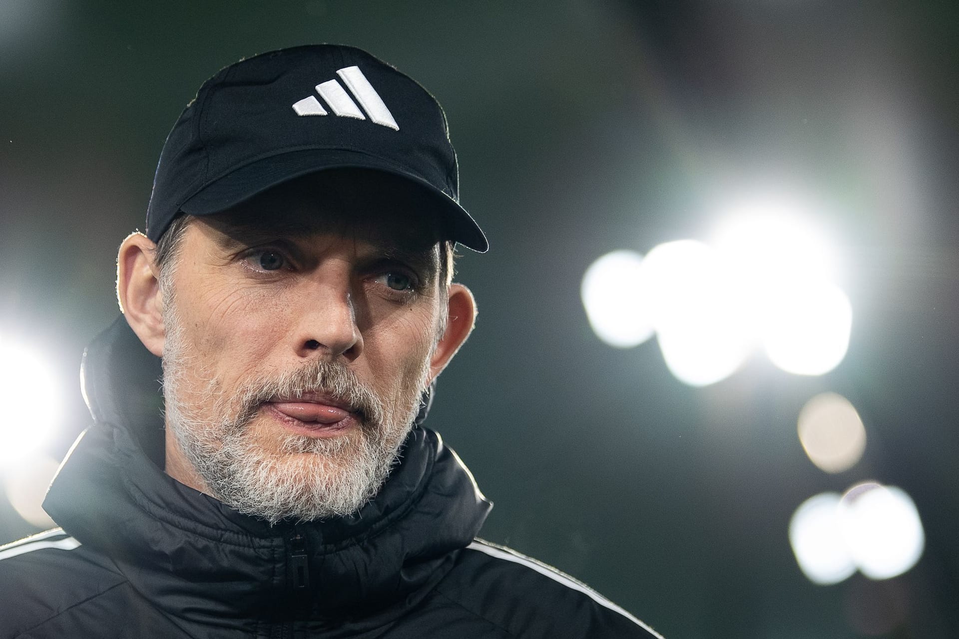 Thomas Tuchel