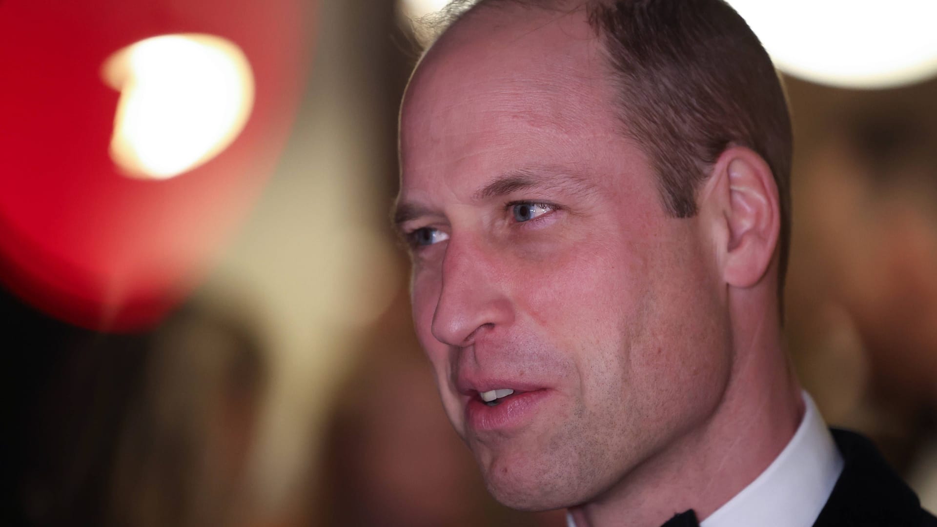Prinz William: Der britische Thronfolger steht seiner krebskranken Frau bei. Prinz William: Der britische Thronfolger steht seiner krebskranken Frau bei.