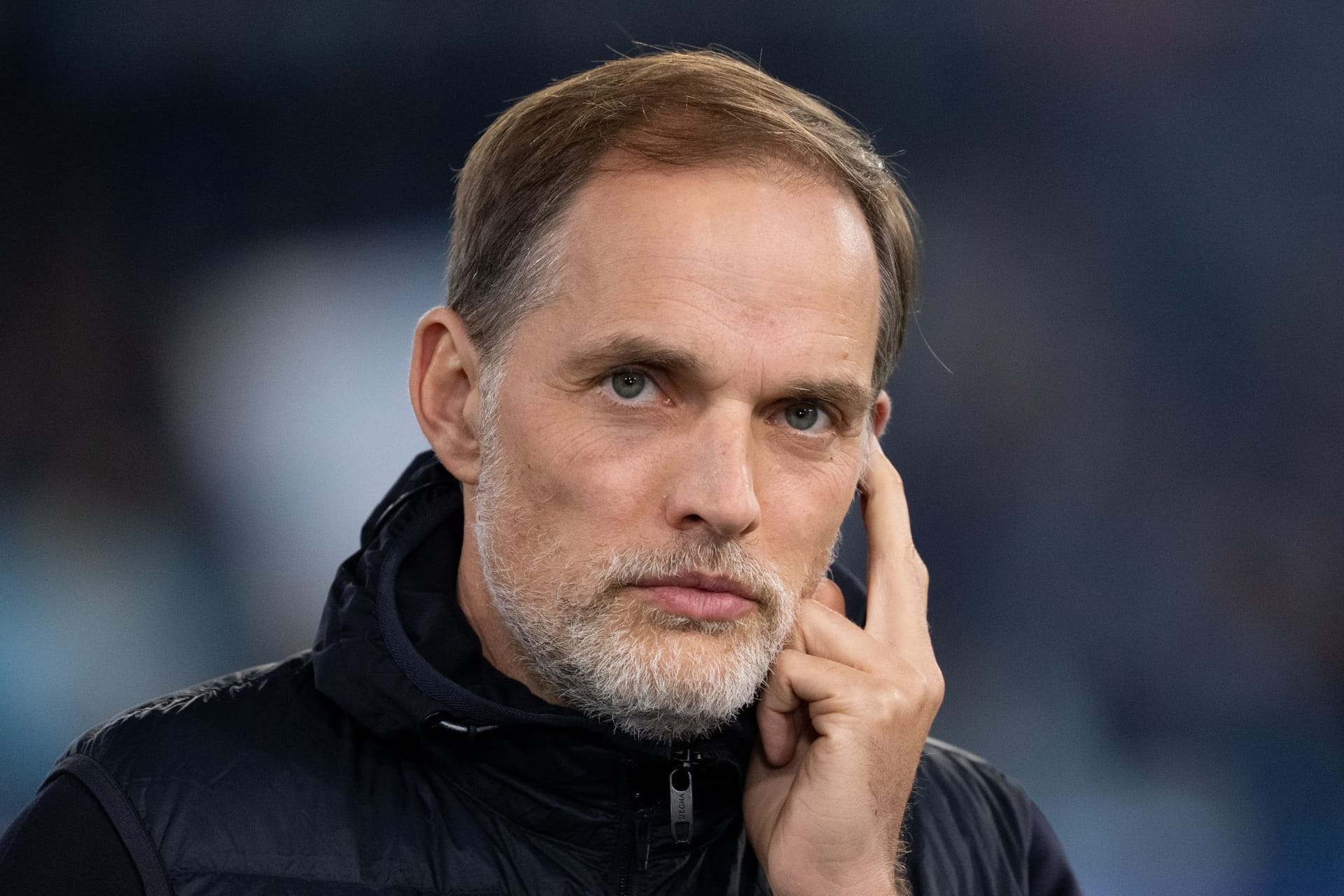 Thomas Tuchel