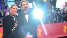 Mariette Rissenbeek und Carlo Chatrian: Verabschiedet sich die scheidende Festivalleitung der Berlinale mit einem Skandal?