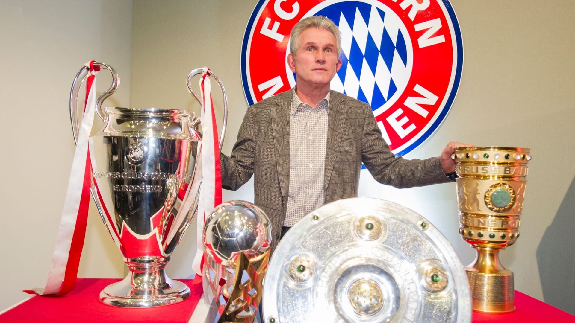 Jupp Heynckes