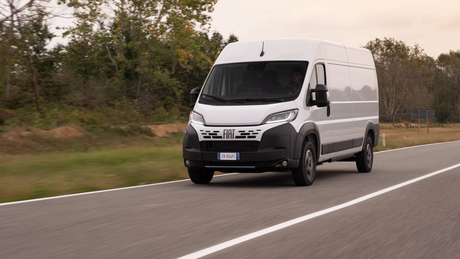 Fiat Ducato: Allein von diesem Modell aus dem Baujahr 2023 müssen mehr als 1.300 Fahrzeuge in die Werkstätten.