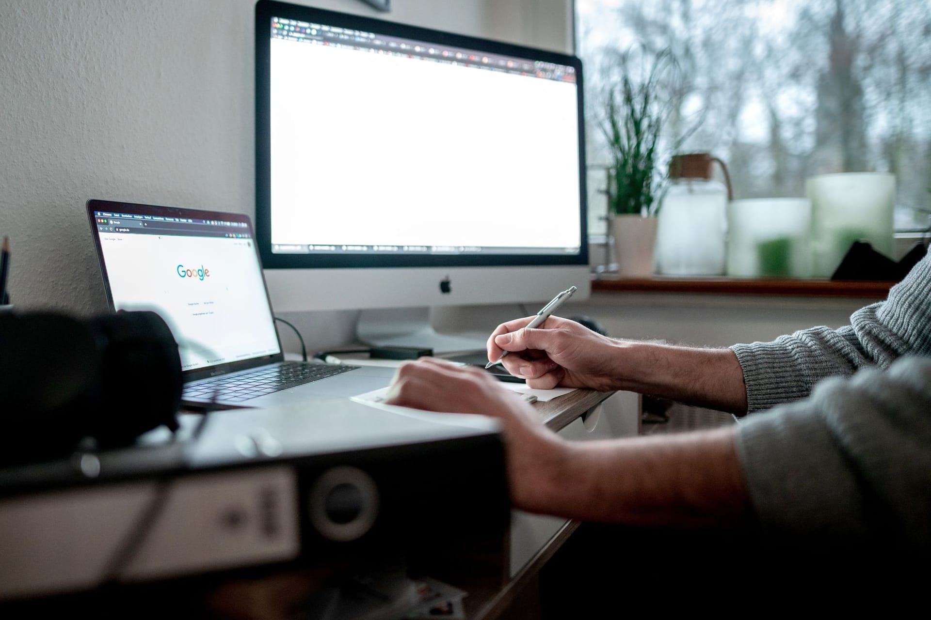 Homeoffice