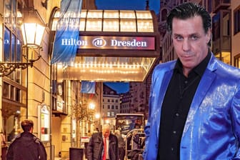 Ab dem 15. Mai spielt der umstrittene Rammstein-Frontsänger Till Lindemann vier Konzerte in Dresden: Hotels, wie das Hilton, sind um diesen Zeitraum extrem teuer oder schon ausgebucht.