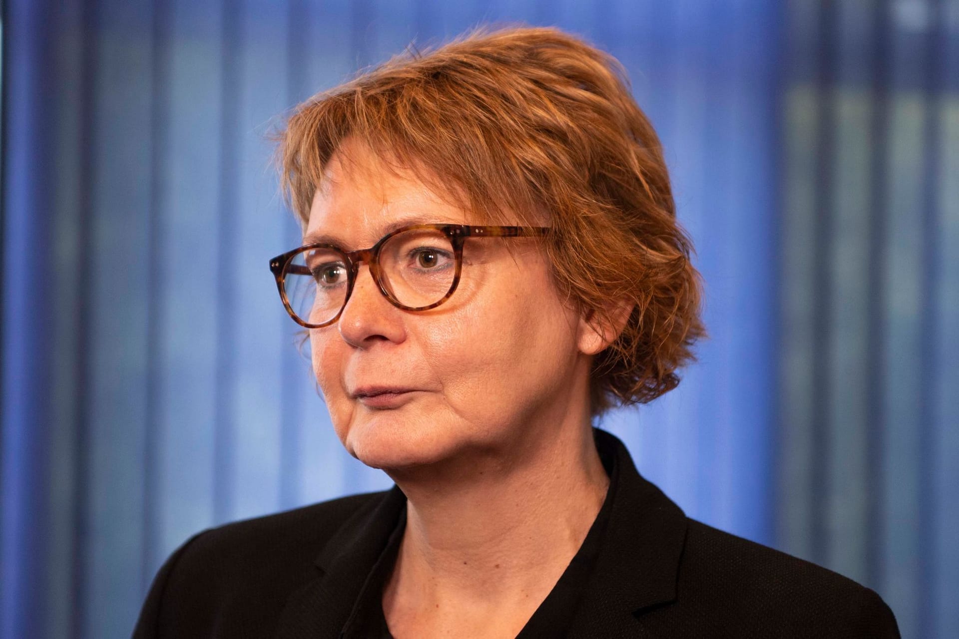 Daniela Behrens