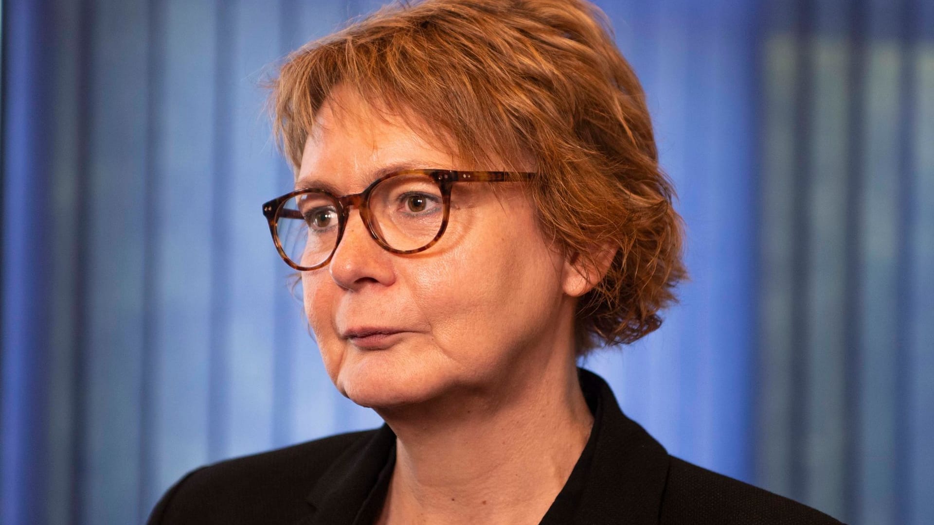 Daniela Behrens Daniela Behrens