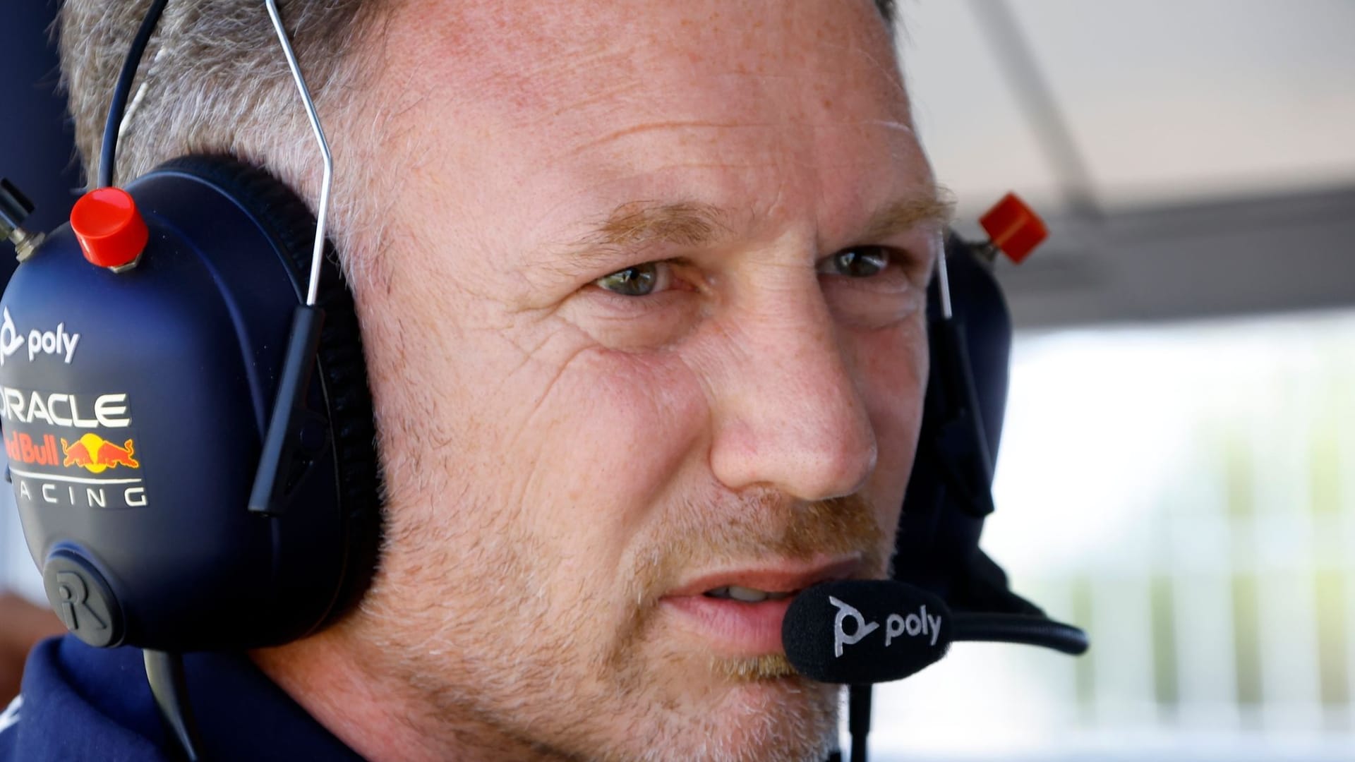 Christian Horner