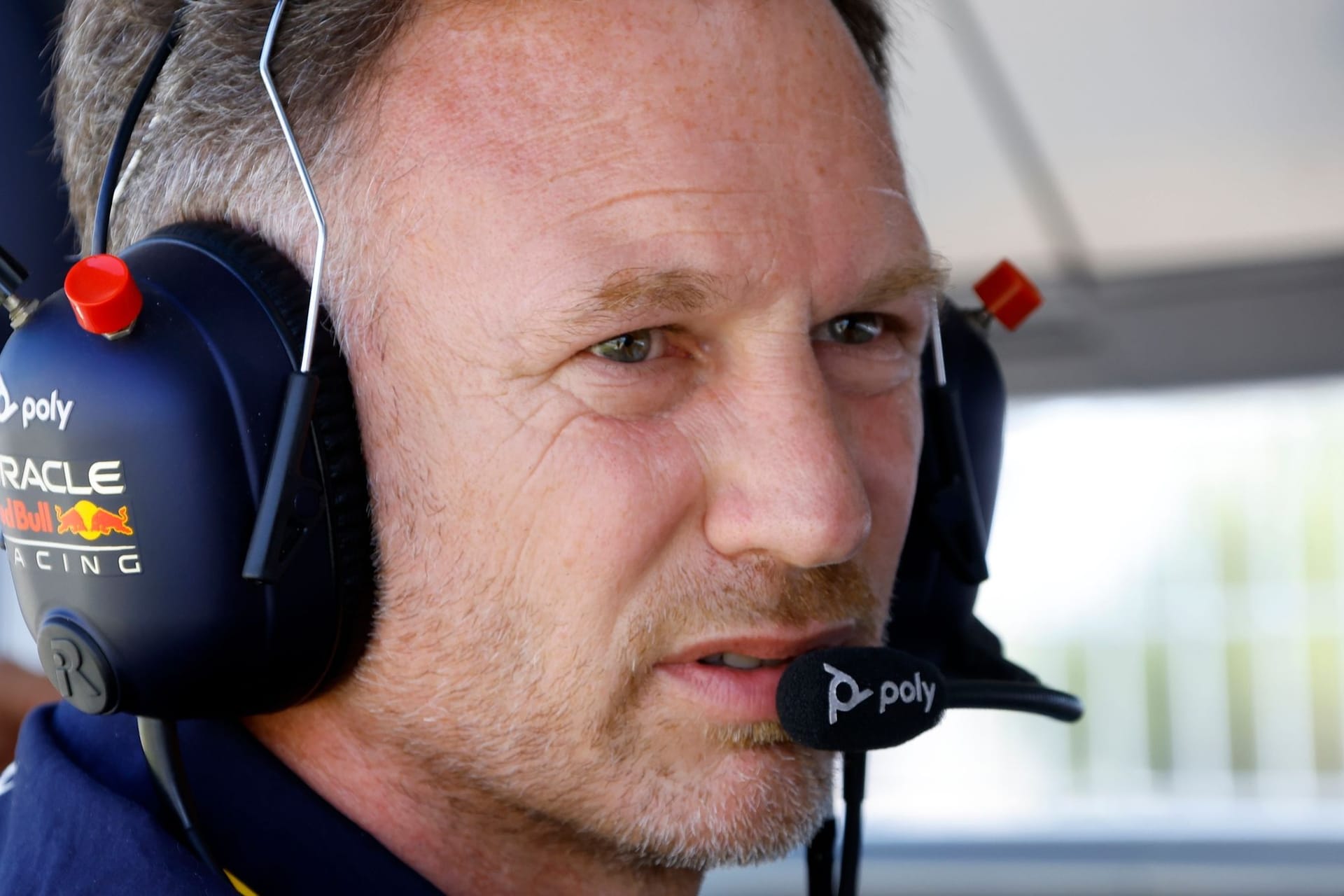 Christian Horner