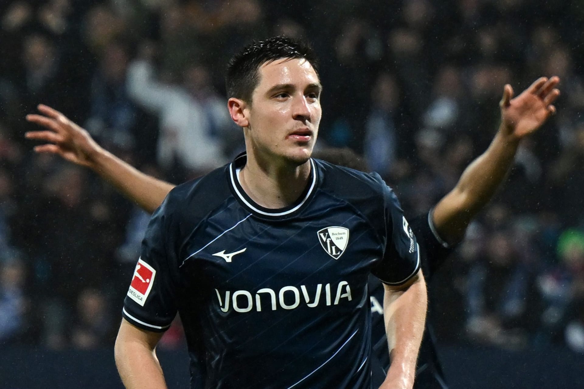 Keven Schlotterbeck