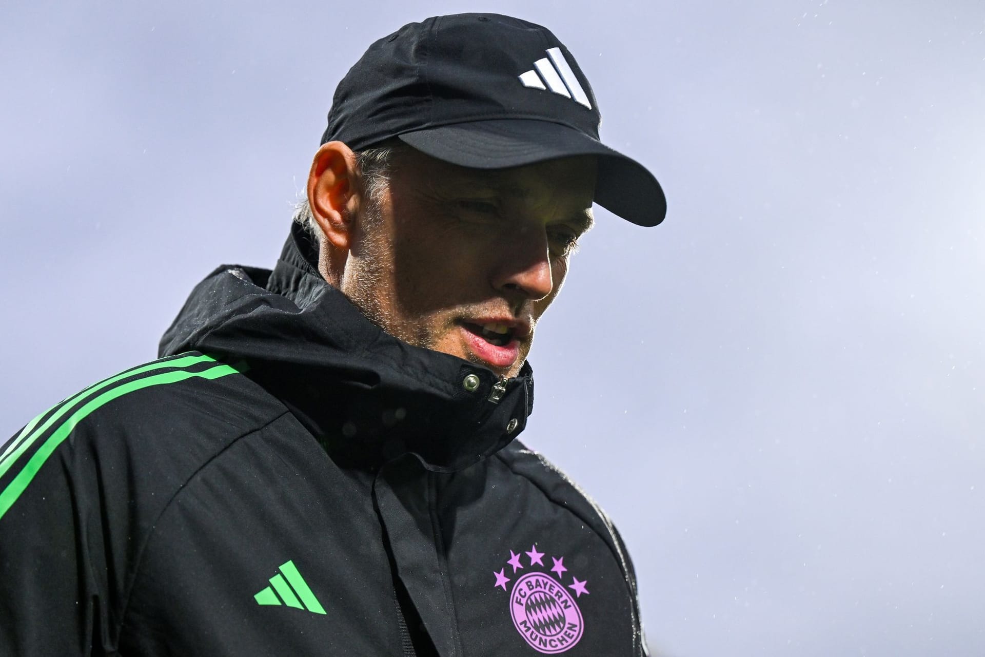Thomas Tuchel