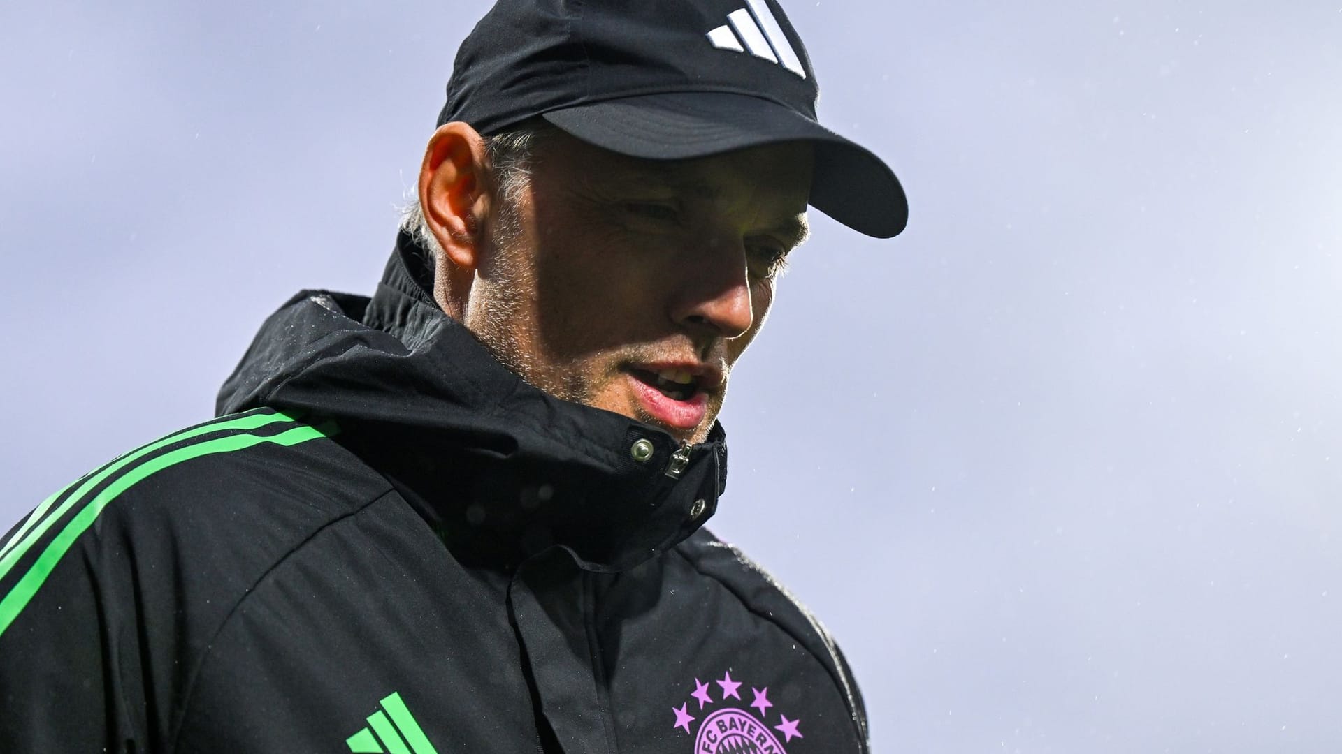 Thomas Tuchel Thomas Tuchel
