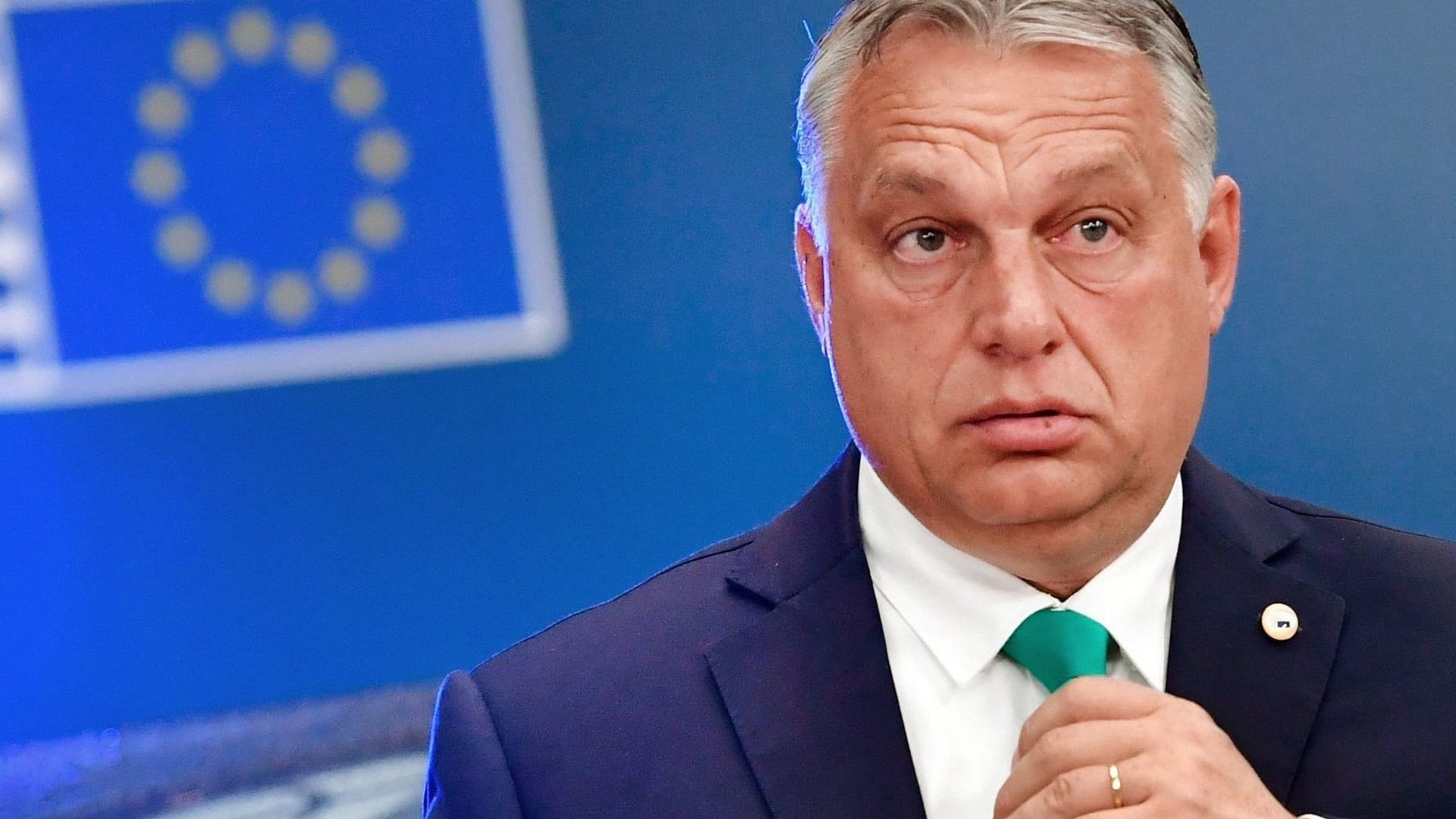 Viktor Orban