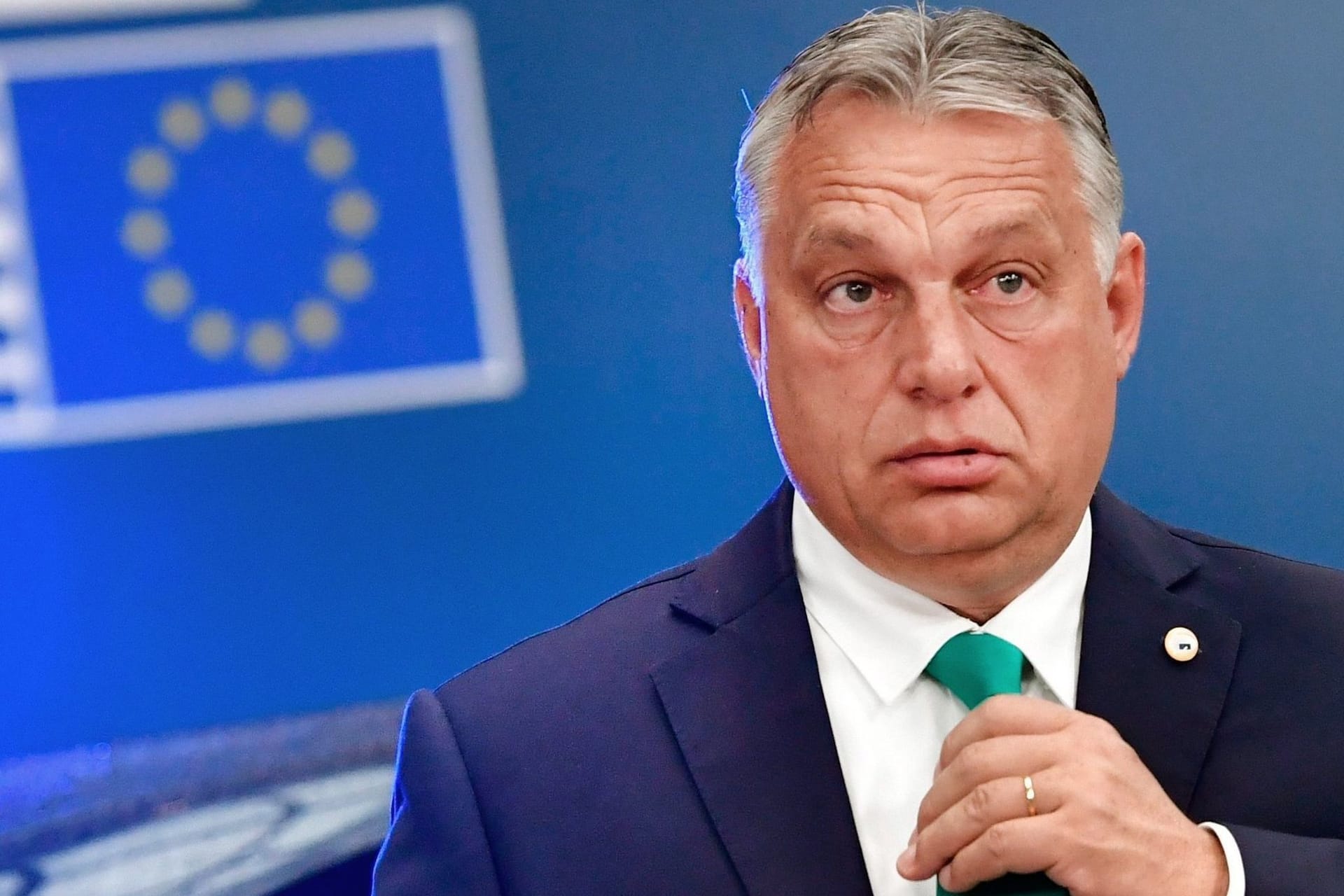 Viktor Orban