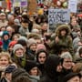 Hamburg: Linksextremisten mit Demo gegen AfD-Veranstaltung am Donnerstag
