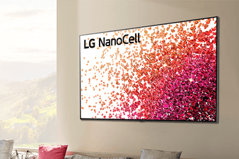 Sichern Sie sich heute einen großen LG-Fernseher mit 4K-Auflösung zum neuen Rekord-Tiefpreis.