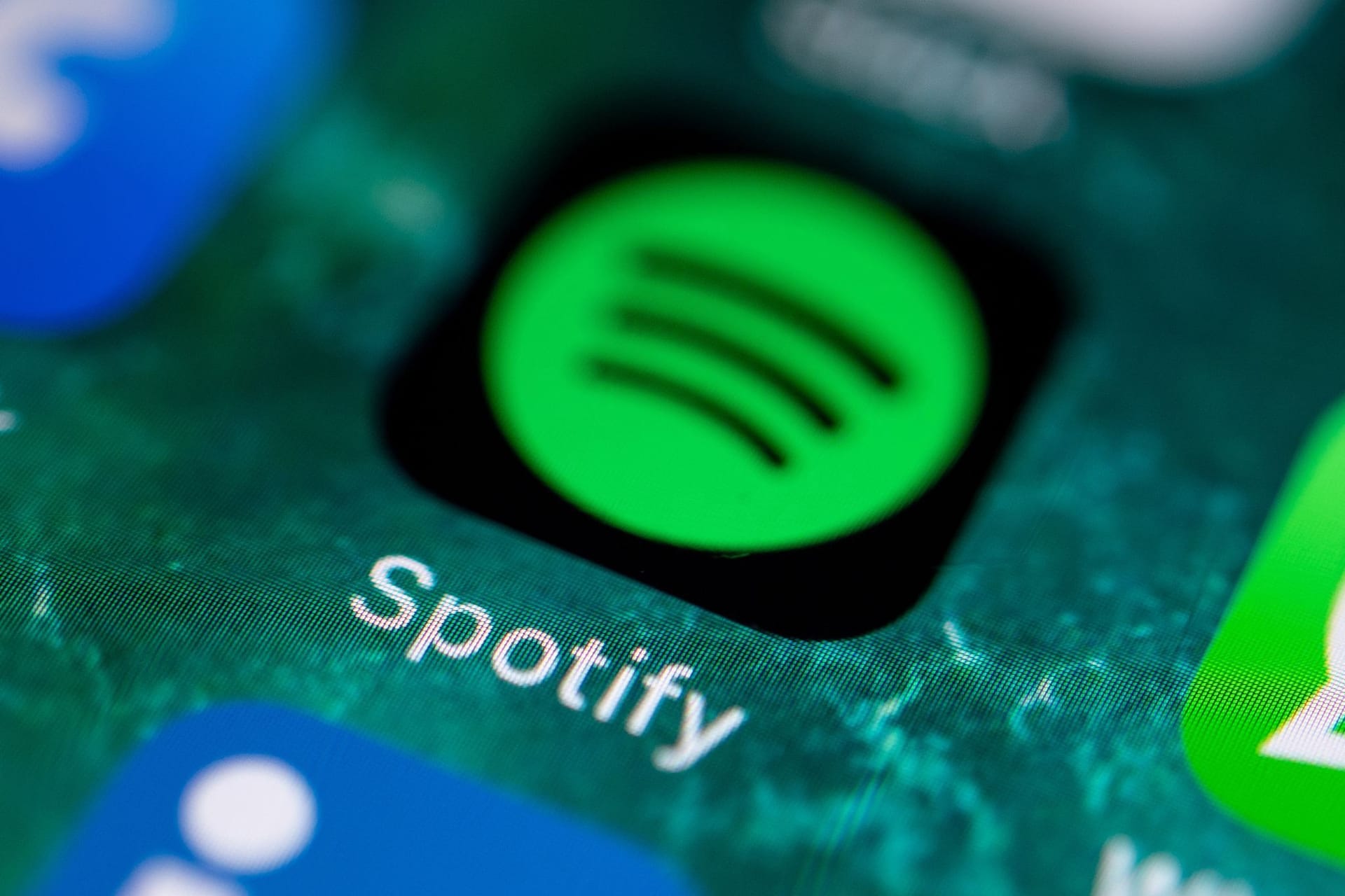 Spotify