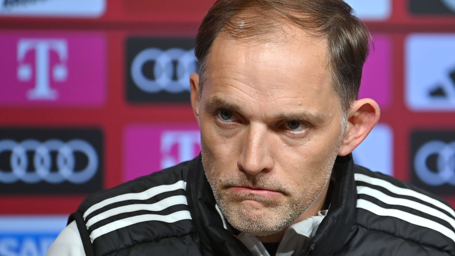 Thomas Tuchel: Er muss für den Rest seiner Zeit in München auf ein Talent verzichten.