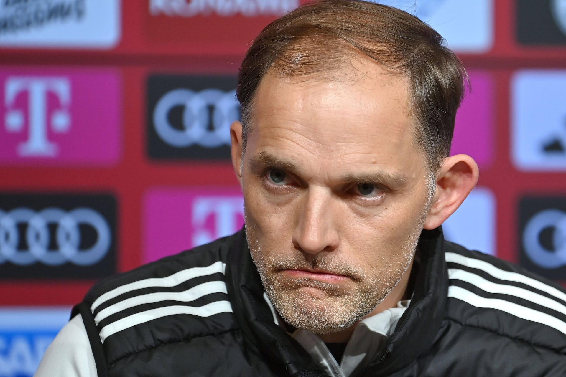 Thomas Tuchel: Er muss für den Rest seiner Zeit in München auf ein Talent verzichten.