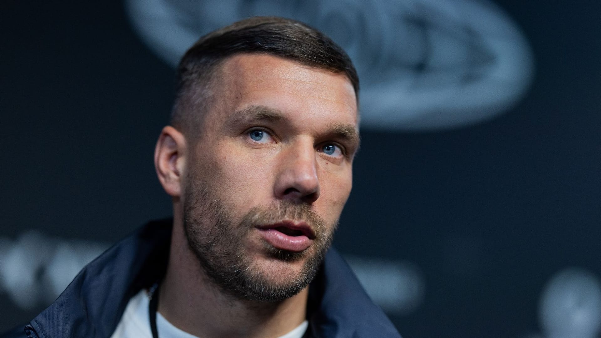Lukas Podolski