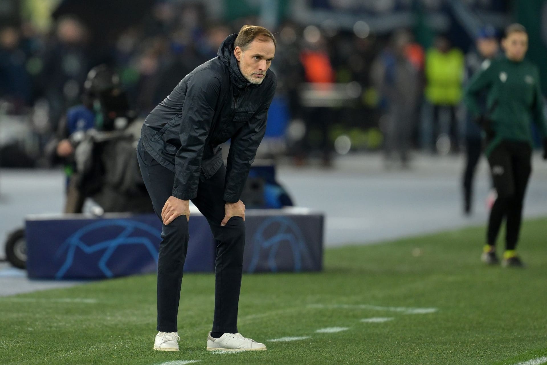 Thomas Tuchel