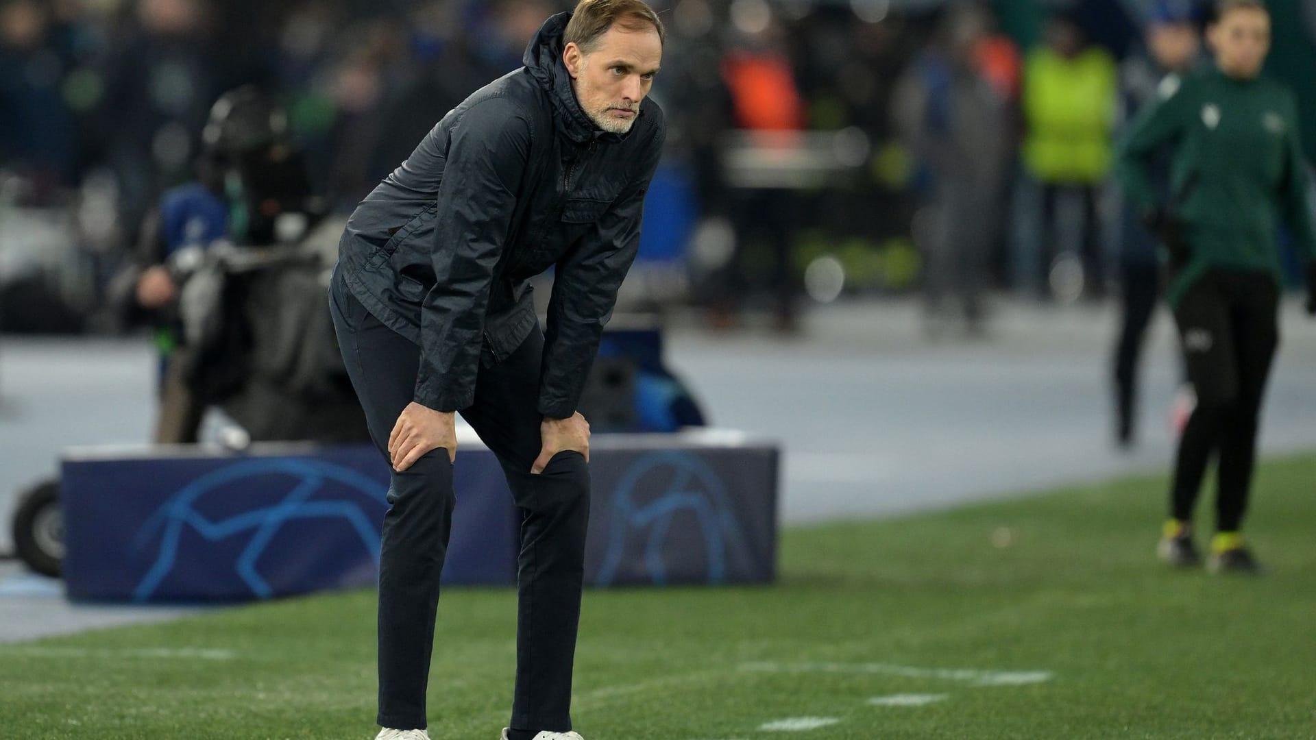 Thomas Tuchel