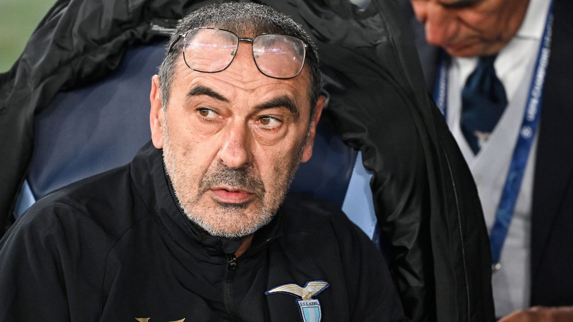 Maurizio Sarri