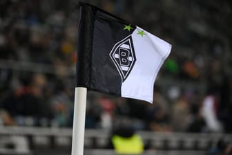 Schmerzhafter Verlust: Borussia Mönchengladbach trauert um zwei Klublegenden.