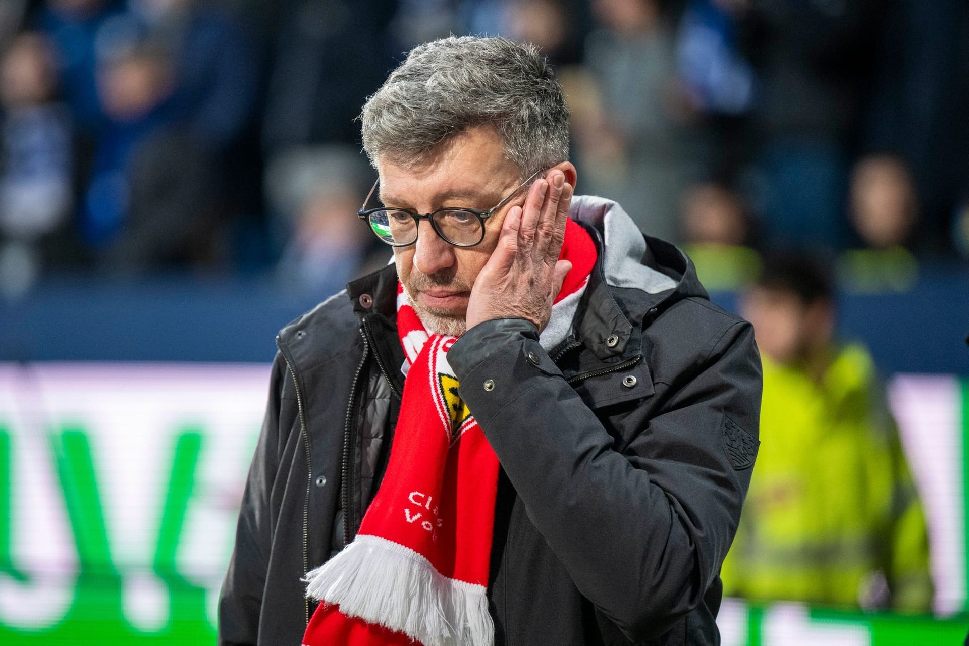 Claus Vogt