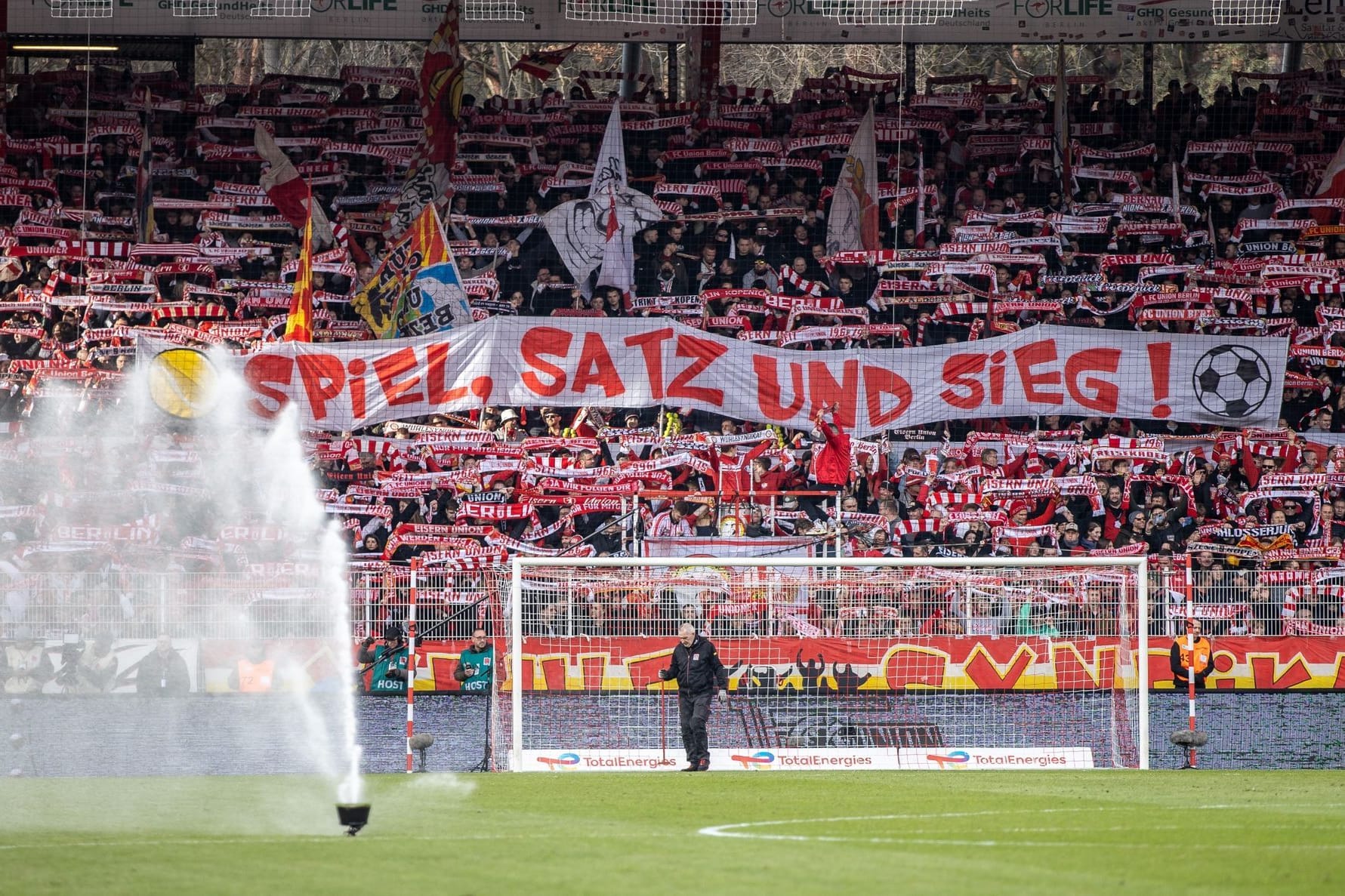 Union-Fans