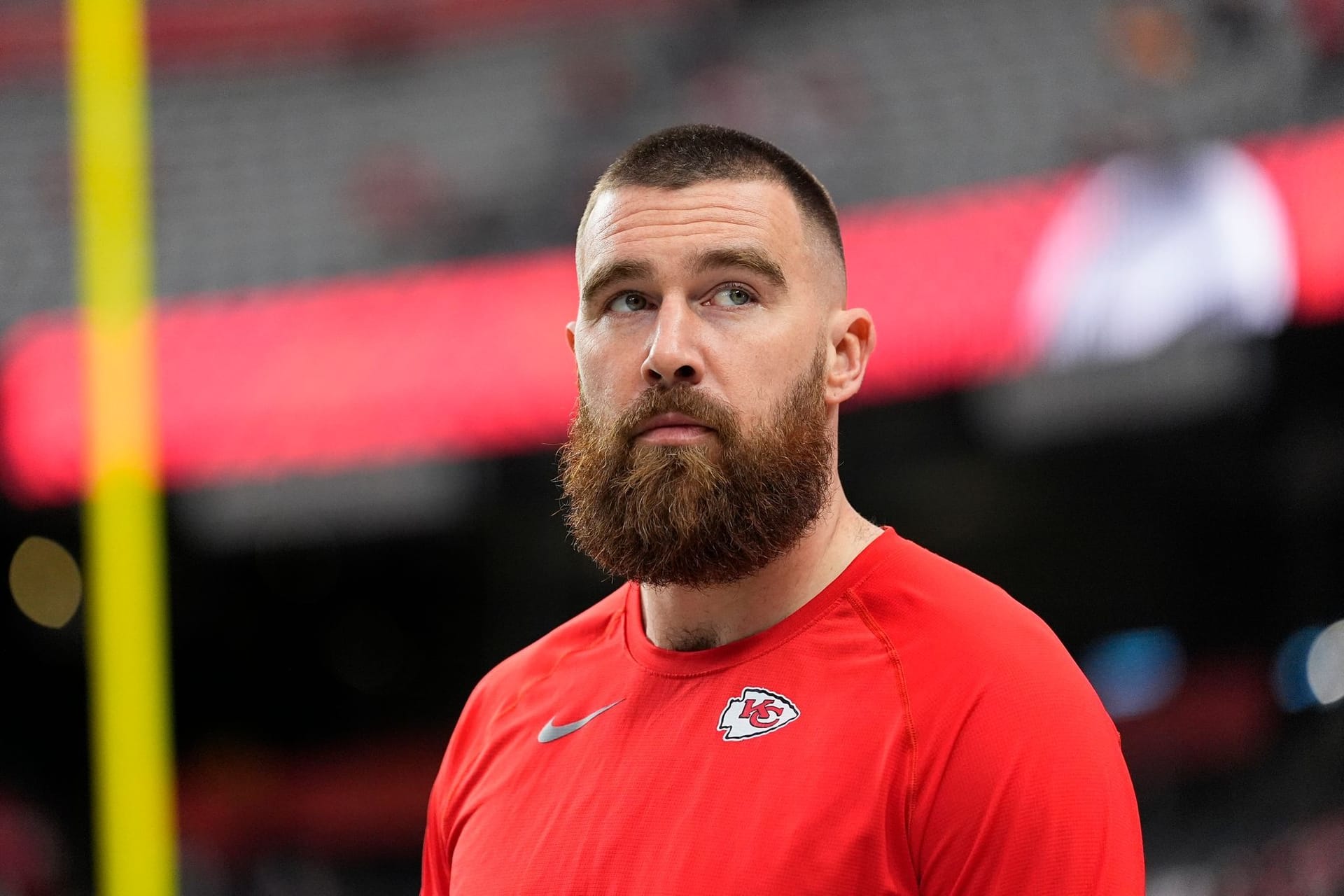 Travis Kelce