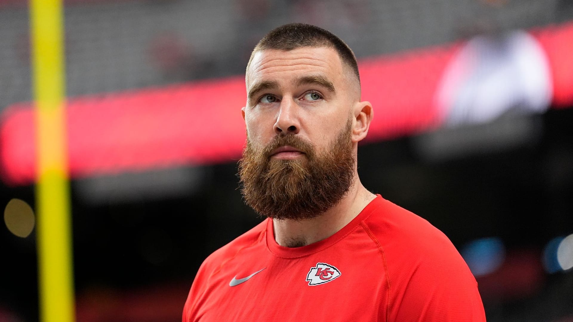 Travis Kelce