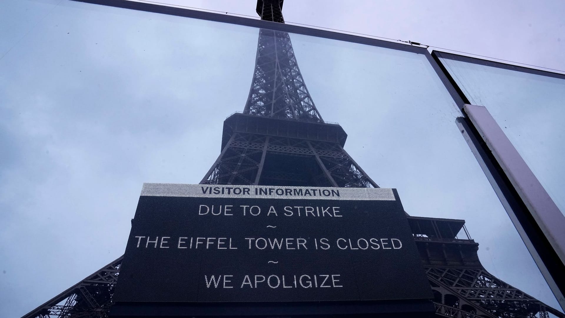 Eiffelturm Eiffelturm