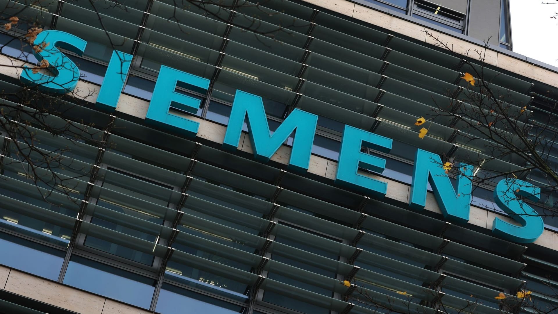 Siemens Siemens