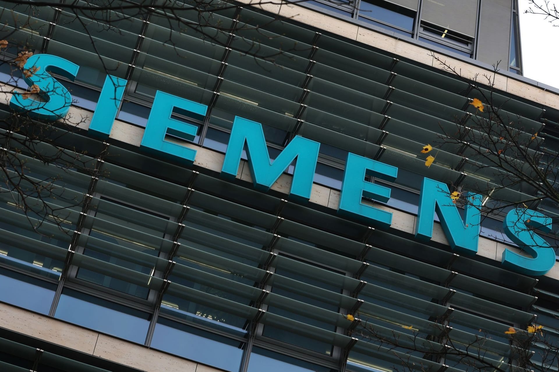 Siemens