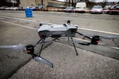 Unternehmen startet Drohnenflotte