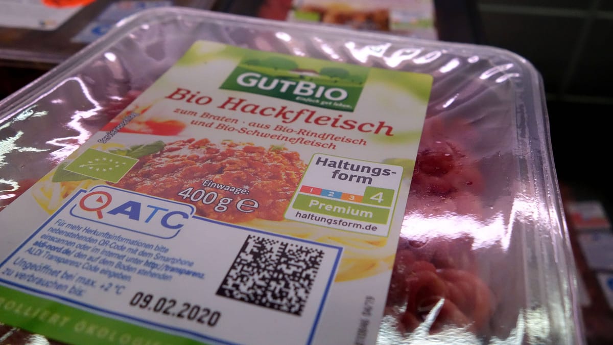 Lidl will mehr Frischfleisch aus hohen Tierhaltungsformen im Angebot