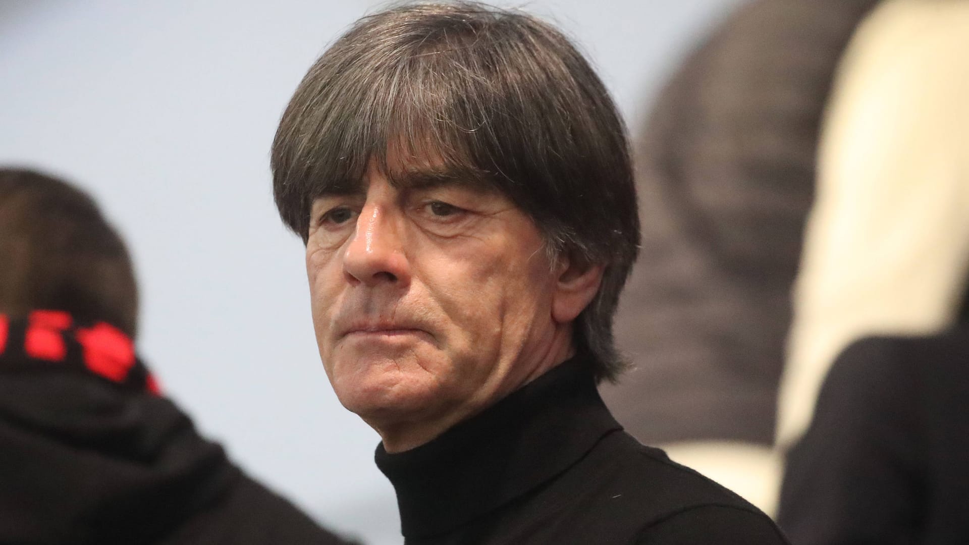 Ex-Bundestrainer Löw: Seit 2021 ohne Anstellung.