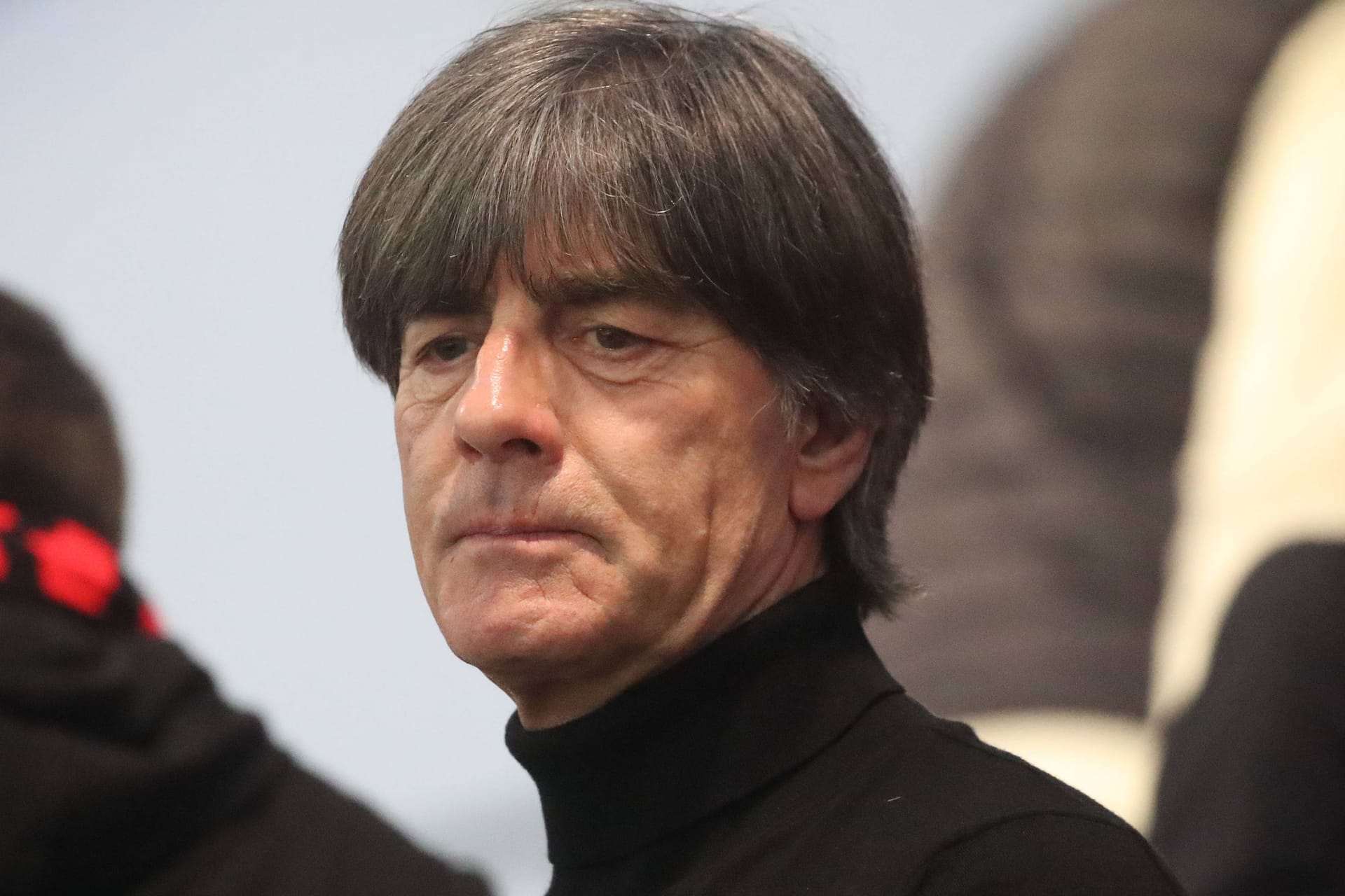 Ex-Bundestrainer Löw: Seit 2021 ohne Anstellung.