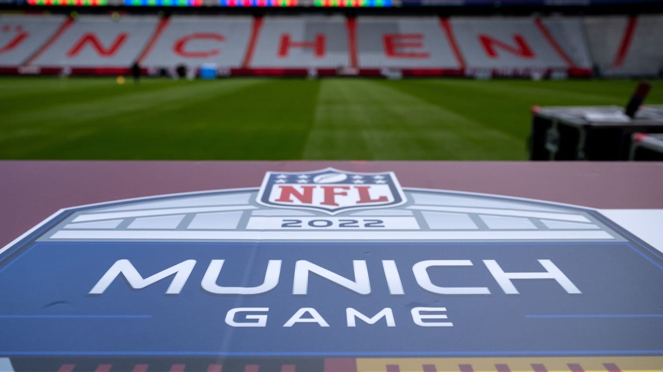 NFL-München