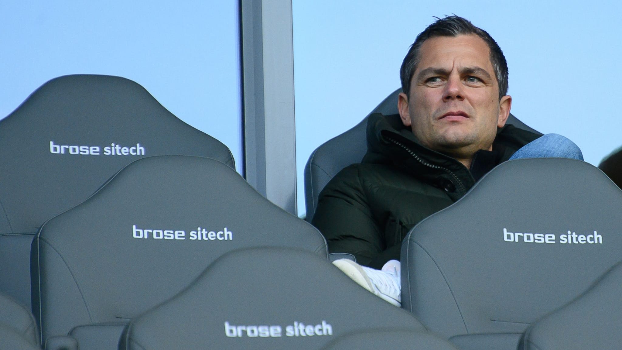 Wolfsburg in der Krise: Schäfer stärkt Trainer Kovac
