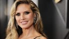 Heidi Klum: Mit "Germany's Next Topmodel" fuhr sie jetzt Top-Quoten ein.