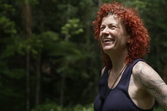 Lucy Diakovska: Sie gewinnt die Dschungelkrone.