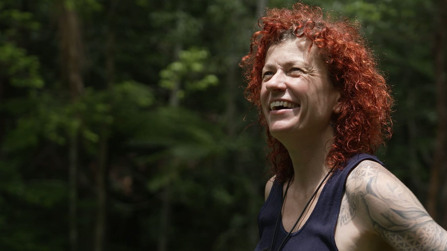 Lucy Diakovska est la nouvelle reine de la jungle « IBES »